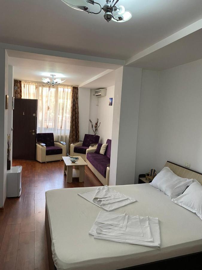 Jacob'S Villa Konstanca Kültér fotó