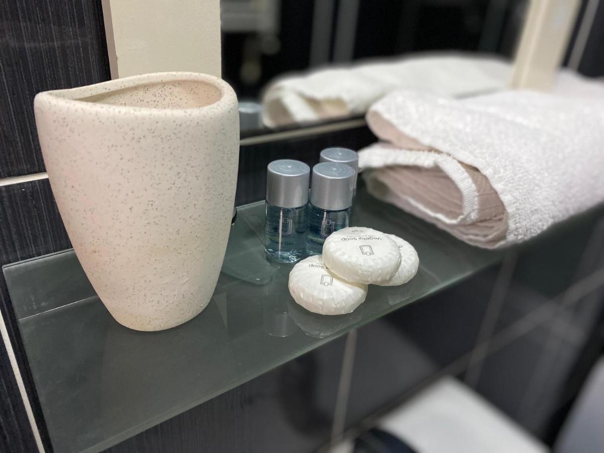 Jacob'S Villa Konstanca Kültér fotó