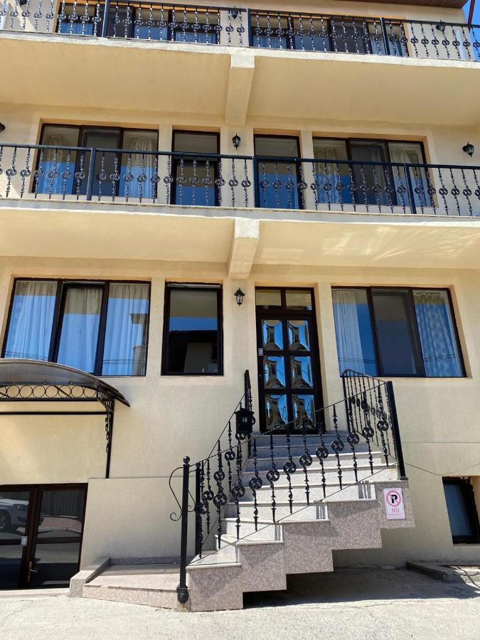 Jacob'S Villa Konstanca Kültér fotó