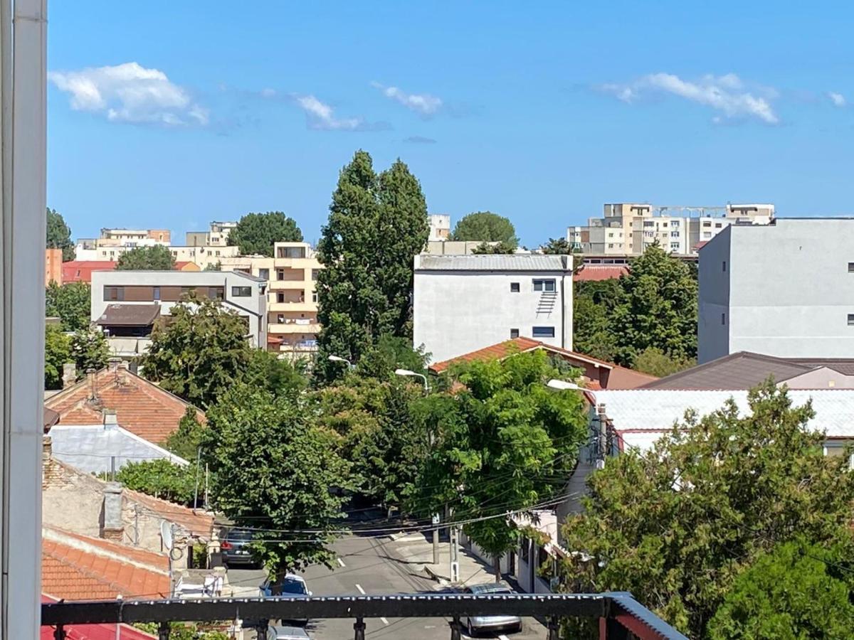 Jacob'S Villa Konstanca Kültér fotó