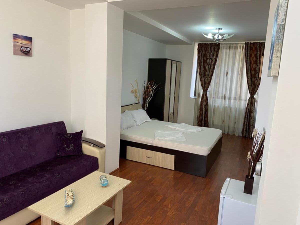 Jacob'S Villa Konstanca Kültér fotó