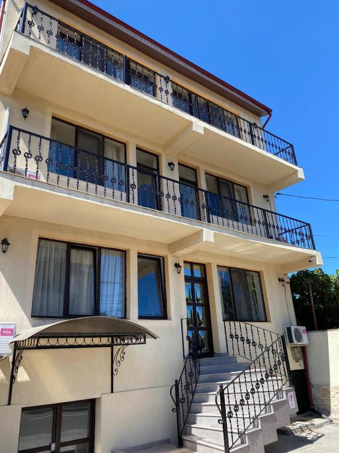 Jacob'S Villa Konstanca Kültér fotó