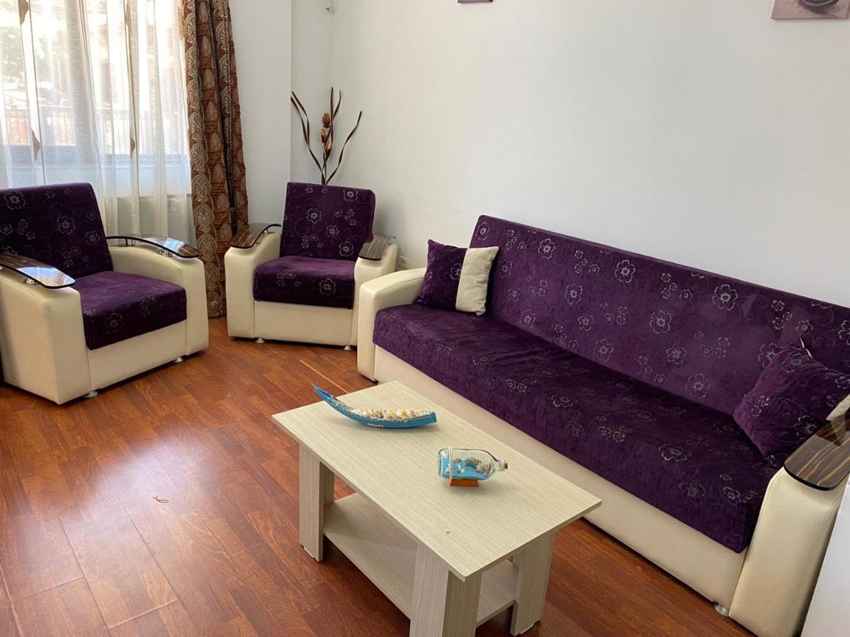 Jacob'S Villa Konstanca Kültér fotó