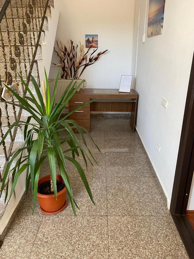 Jacob'S Villa Konstanca Kültér fotó