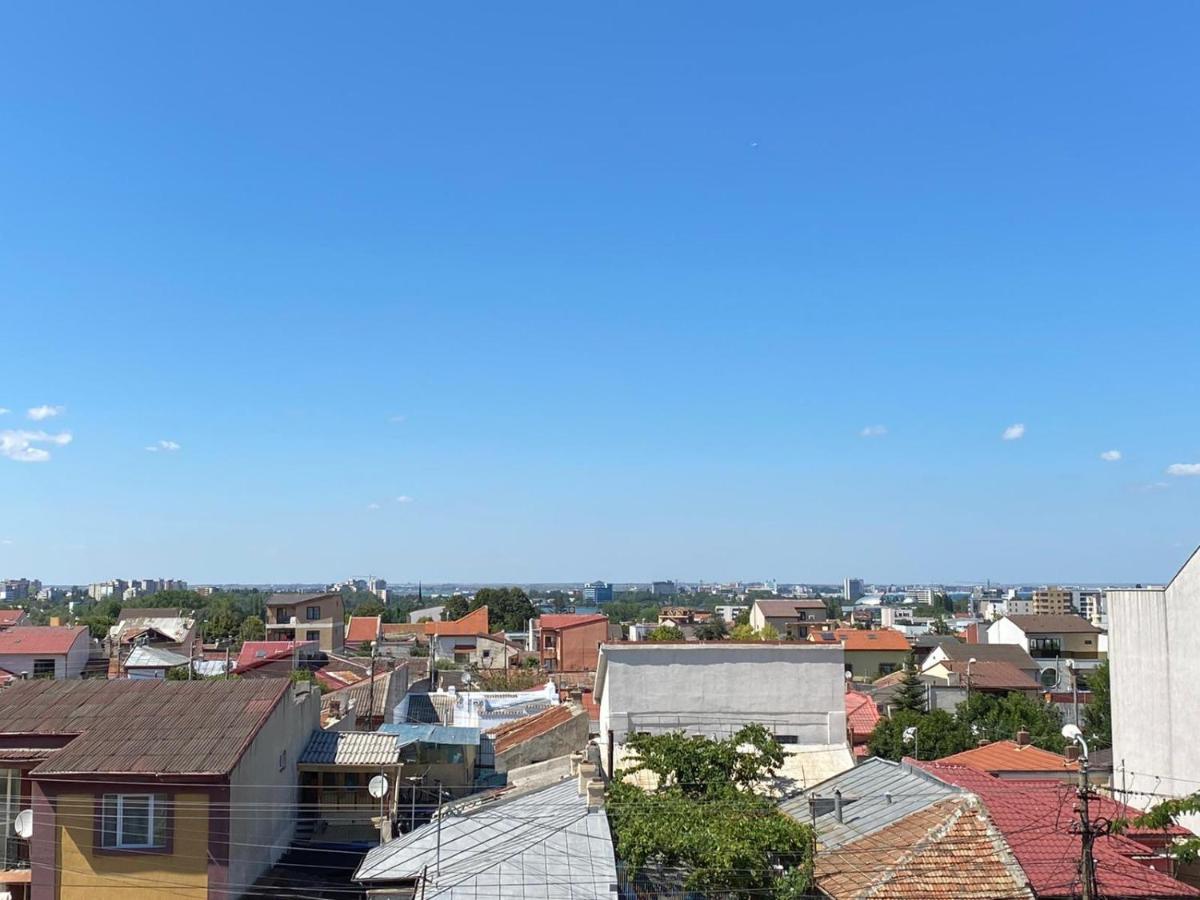 Jacob'S Villa Konstanca Kültér fotó