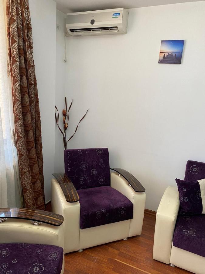 Jacob'S Villa Konstanca Kültér fotó