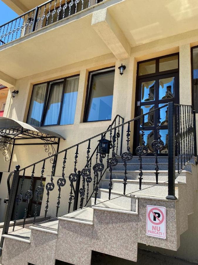 Jacob'S Villa Konstanca Kültér fotó