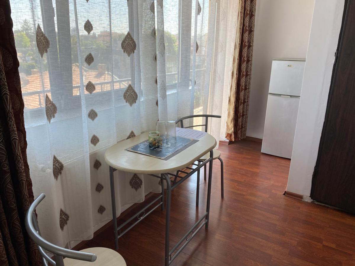 Jacob'S Villa Konstanca Kültér fotó