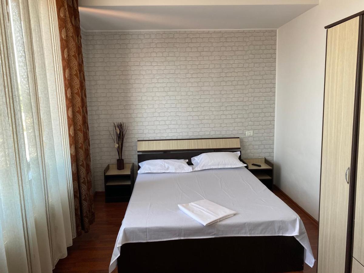 Jacob'S Villa Konstanca Kültér fotó