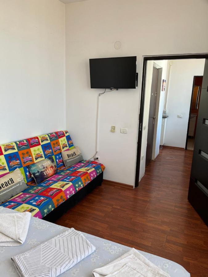 Jacob'S Villa Konstanca Kültér fotó